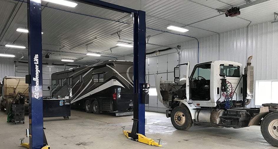 Locations KDM Equipment Inc. Bryant, SD Farming Equipment, Ag