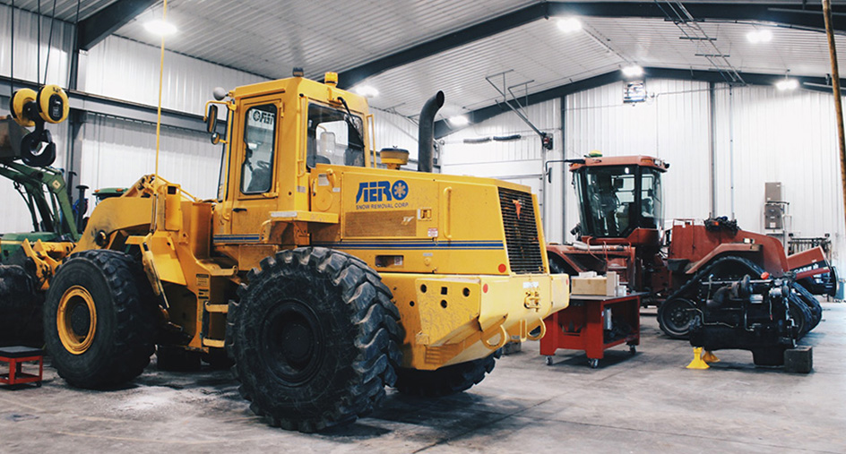 KDM Equipment Bryant, SD