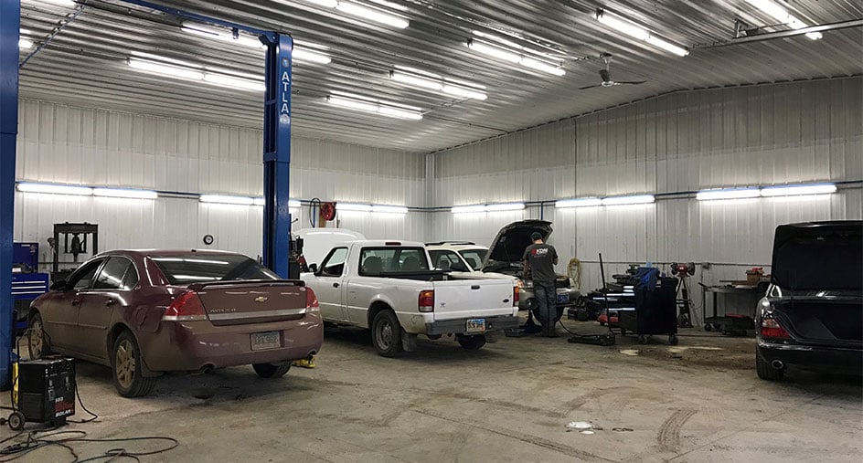 Locations KDM Equipment Inc. Bryant, SD Farming Equipment, Ag