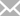 email icon