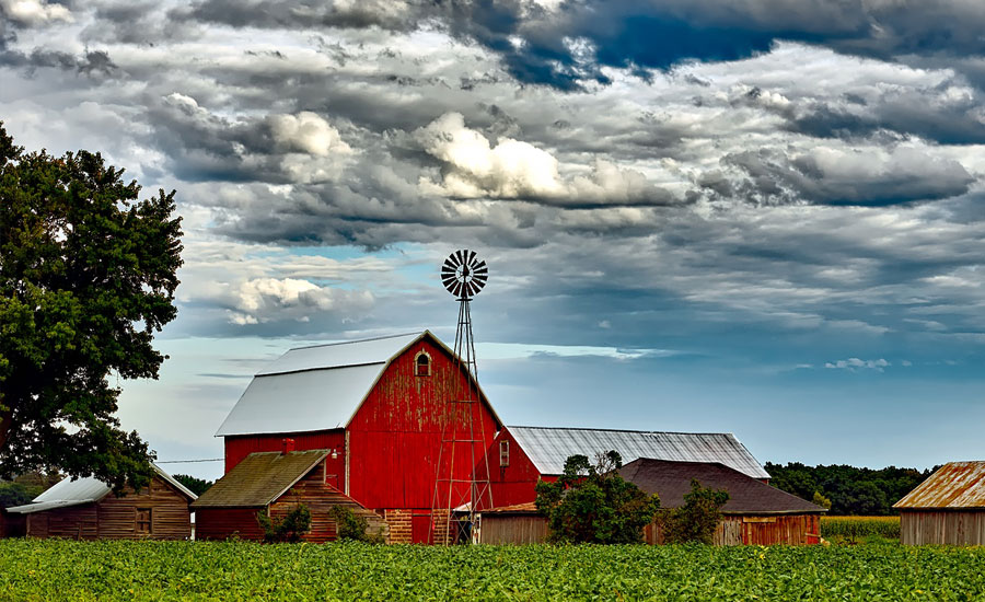 KDM Equipment Inc. Bryant, SD Farming Equipment, Ag Dismantled, Trucks and Trailers and