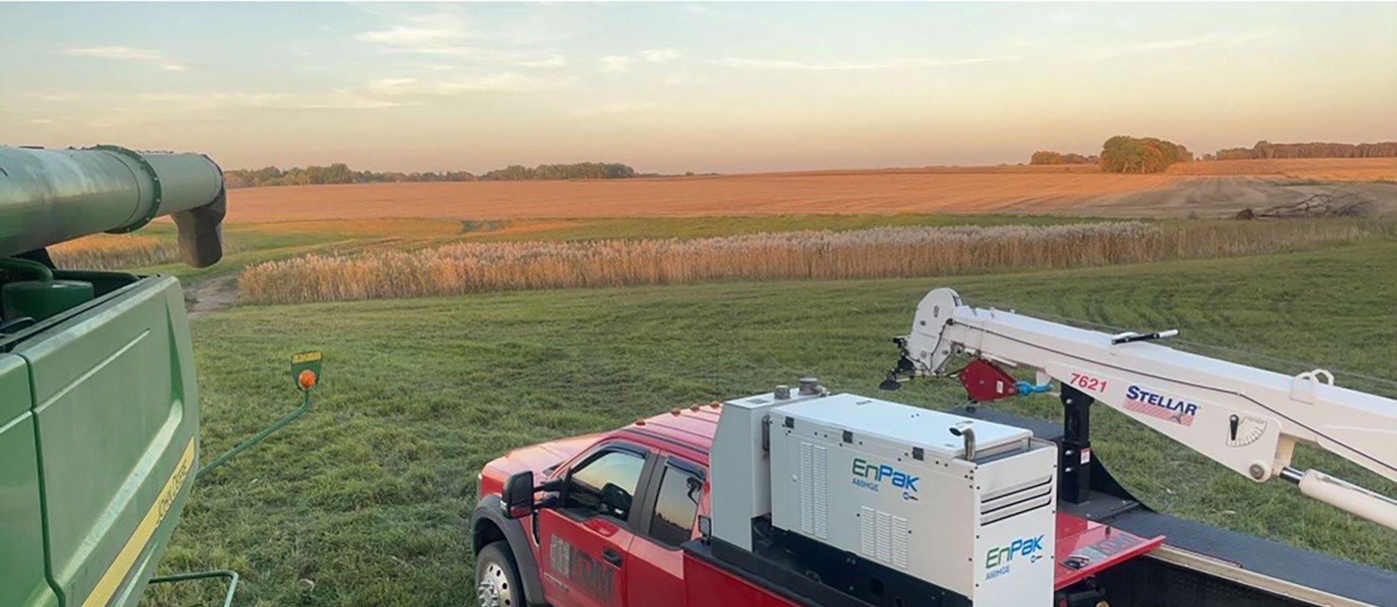 KDM Equipment Inc. Bryant, SD Farming Equipment, Ag Dismantled, Trucks and Trailers and